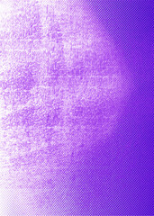 Purple textured vertical background. Usable for social media, story, poster, banner, backdrop, advertisement, business, graphic design, template and web online Ads