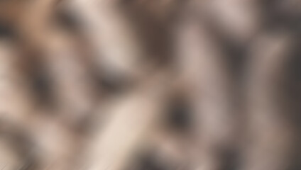 Blurry digital background. Brown light and dark black abstract illustration backgrounds.