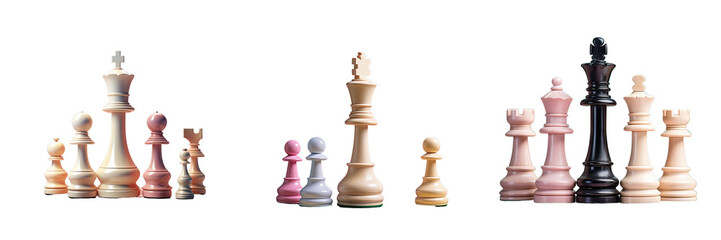 Png Set Chess set transparent background