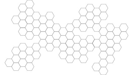 Chemistry, Physics and Science Background - Uniform Pattern for Blogs and Social Media