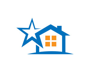 home star Logo