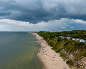 Morze baltyckie