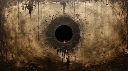 抽象的なイラスト,Generative AI AI画像
