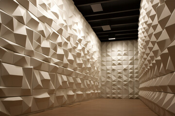Soundproofing