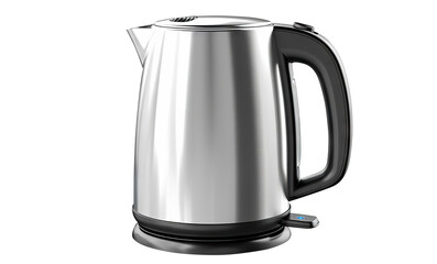 Electric kettle cut out