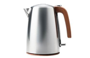 Electric kettle cut out
