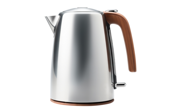 Electric kettle cut out
