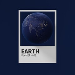 Earth #08