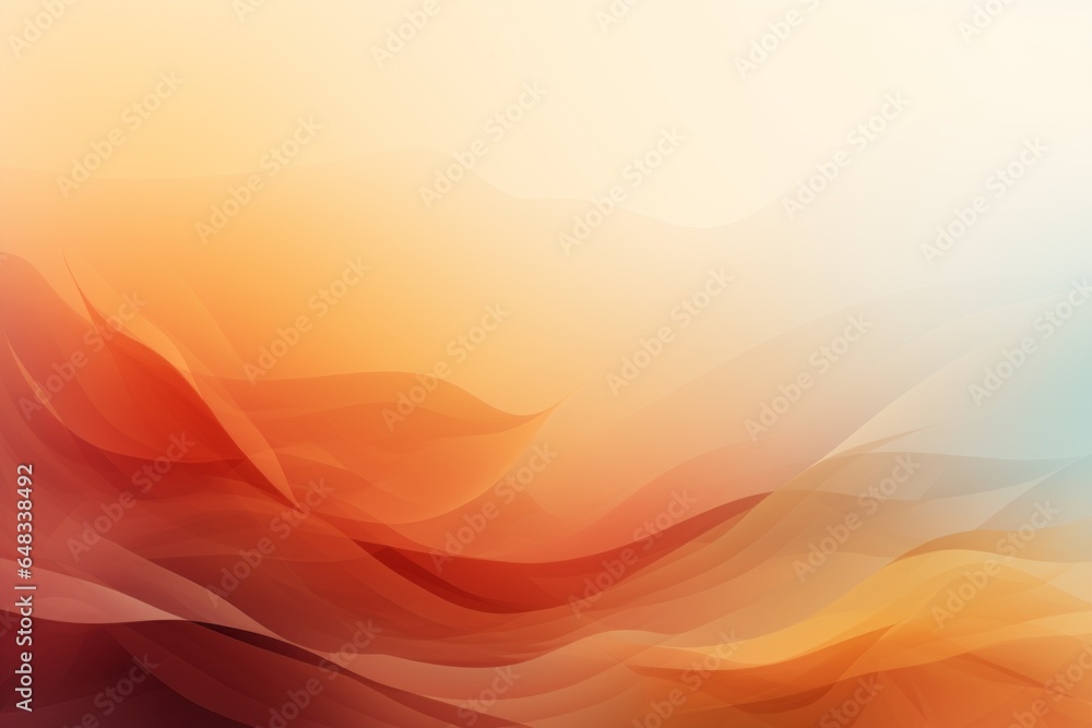 Poster abstract backdrop. background with selective focus and copy space