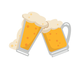 oktoberfest beers celebration