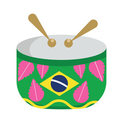 brazil day celebration music