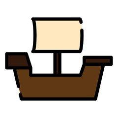 galleon icon