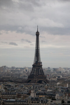 effiel tower