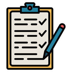 Checklist Icon