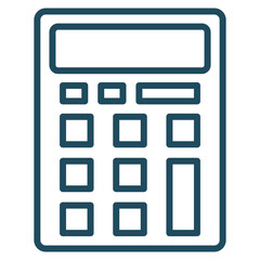 Calculator Icon