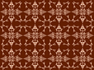 Fototapeta premium seamless pattern