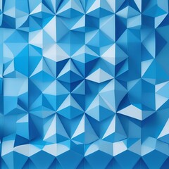 Obraz premium abstract blue background