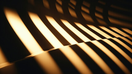  Shadows and Light Abstract Background