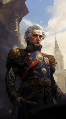 Frederick the Great 1