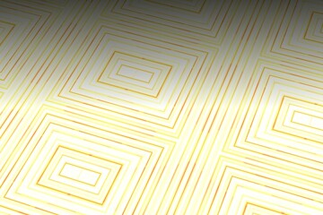 abstract background with squares