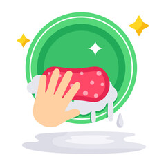 Dishwashing 
