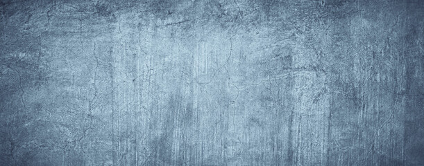 Abstract grey grungy wall texture background