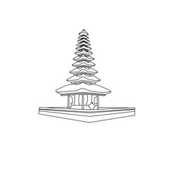 Icon pure Bali