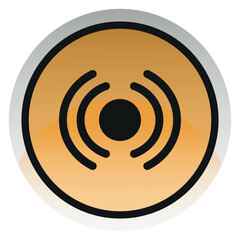 Audio Icon
