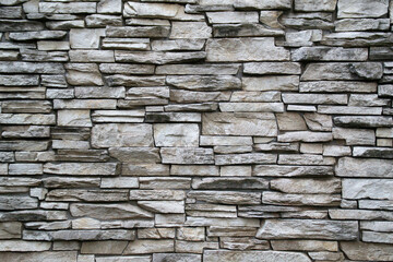 石材調の外壁　テクスチャ