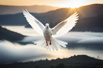 dove of peace
