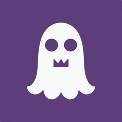 Happy halloween typography poster and element design