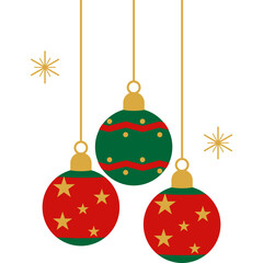 Christmas Balls