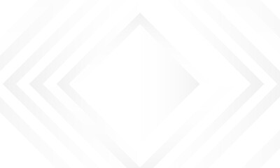 Abstract shiny square black and white background Technology science Hitech communication concept innovation vector design