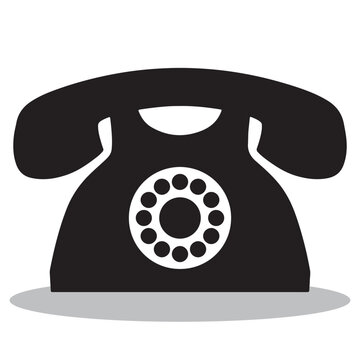 Old phone Silhouette, cute Old phone Vector Silhouette, Cute Old phone cartoon Silhouette, Old phone vector Silhouette, Old phone icon Silhouette, Old phone Silhouette illustration, Old phone vector		