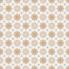 Illusion of seamless with element elegant pattern backgrounds