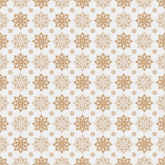 Illusion of seamless with element elegant pattern backgrounds