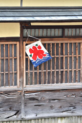 奈良公園の茶店