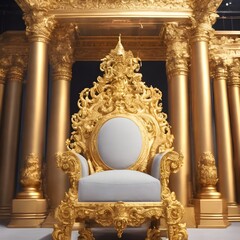 the royal palace 