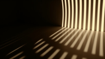Shadow Lines background
