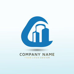 retail company logo letter C