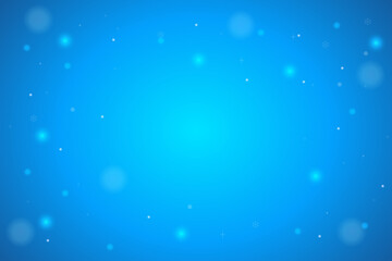 winter background. Gradient, frame. Blue, pink, purple. abstract