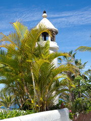 Die Kanareninsel Teneriffa