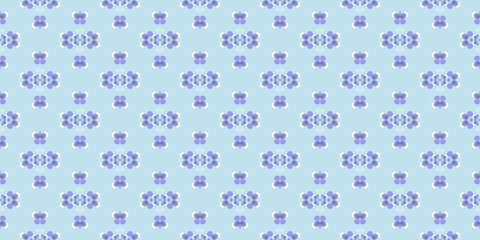 Seamless Texture, Fabric Texture, Pattern and Background Image, Textile, Wrapping, Backdrop Design, Illustration