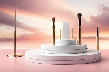 smoke from the chimney