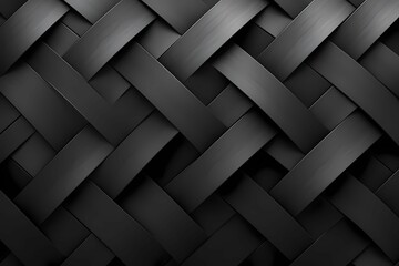 Seemless grey pattern, abstract, wallpaper, generative ai, generative, ai