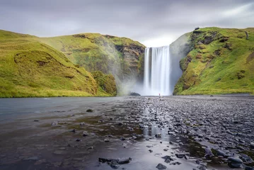 Skogafoss © covado