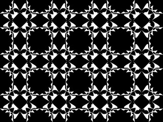 seamless damask wallpaper