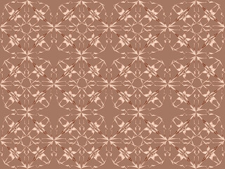 seamless damask wallpaper