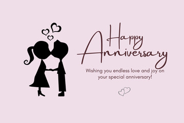 wedding anniversy