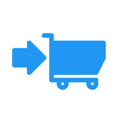 add to cart icon design, online shop add to cart icon button